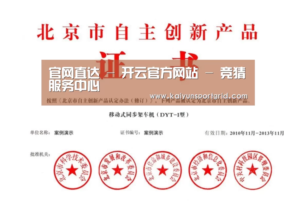 荣誉证书三(图1)
